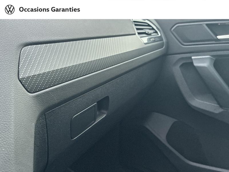Voitures occasions VOLKSWAGEN TIGUAN R-Line Mozac