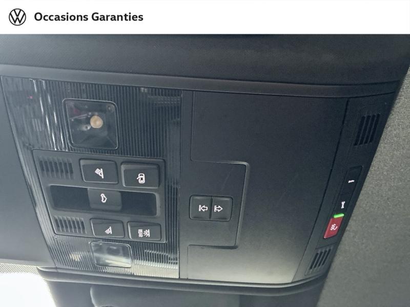 Voitures occasions VOLKSWAGEN TIGUAN R-Line Mozac