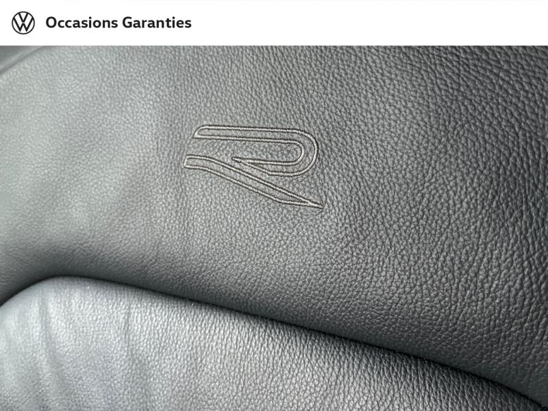 Voitures occasions VOLKSWAGEN TIGUAN R-Line Mozac