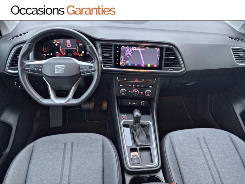 Voitures occasions SEAT ATECA Style Business Mozac