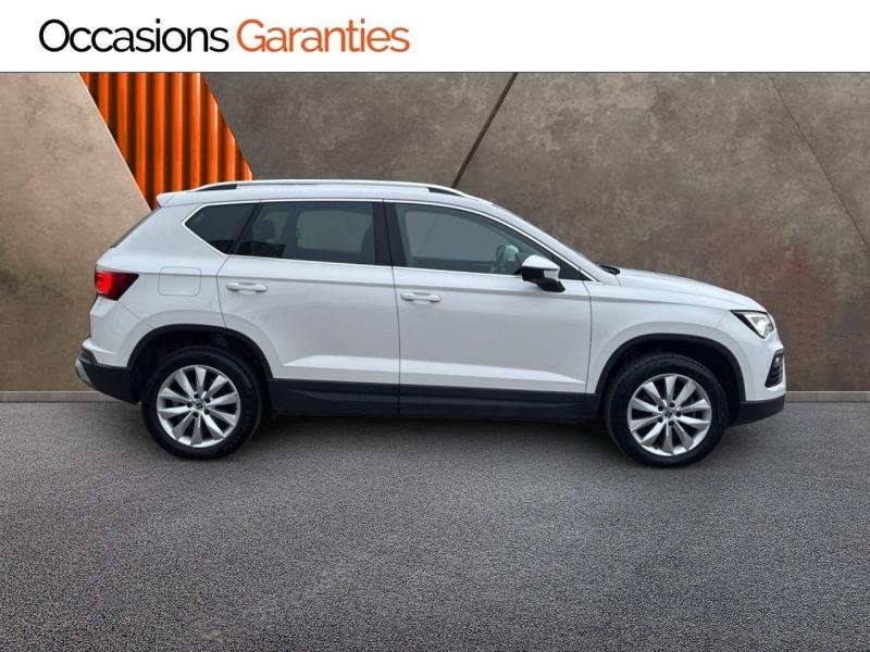 Voitures occasions SEAT ATECA Style Business Mozac