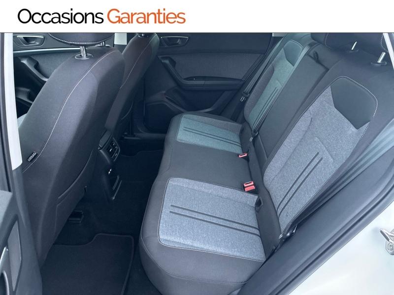 Voitures occasions SEAT ATECA Style Business Mozac