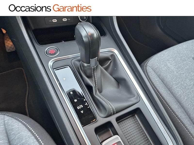 Voitures occasions SEAT ATECA Style Business Mozac