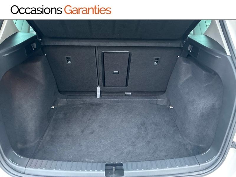 Voitures occasions SEAT ATECA Style Business Mozac