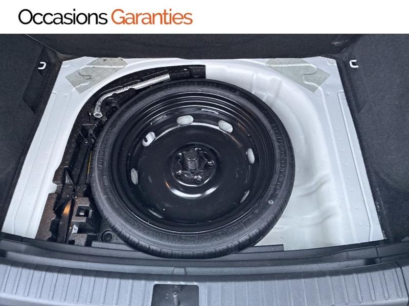 Voitures occasions SEAT ATECA Style Business Mozac