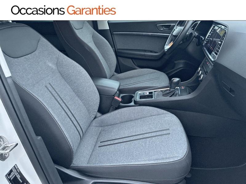Voitures occasions SEAT ATECA Style Business Mozac