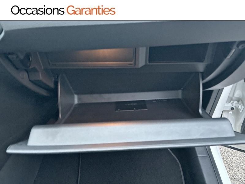 Voitures occasions SEAT ATECA Style Business Mozac