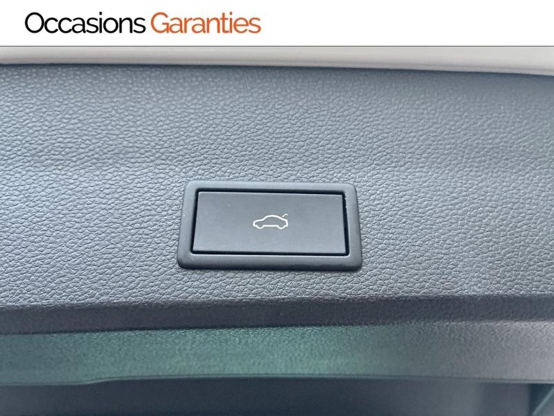 Voitures occasions SEAT ATECA Style Business Mozac