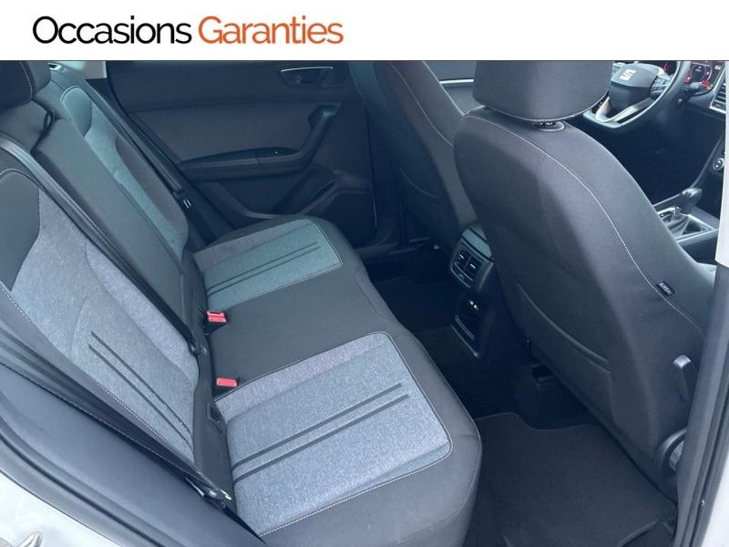 Voitures occasions SEAT ATECA Style Business Mozac