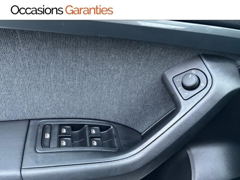 Voitures occasions SEAT ATECA Style Business Mozac