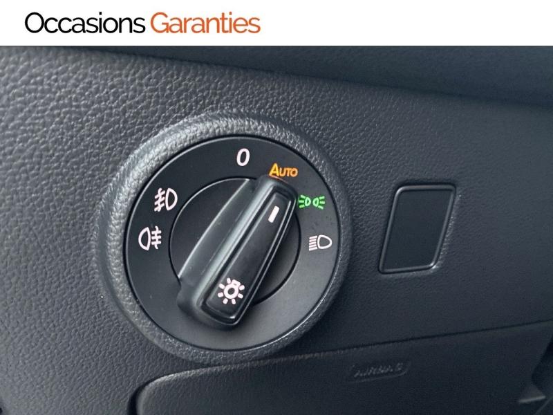 Voitures occasions SEAT ATECA Style Business Mozac