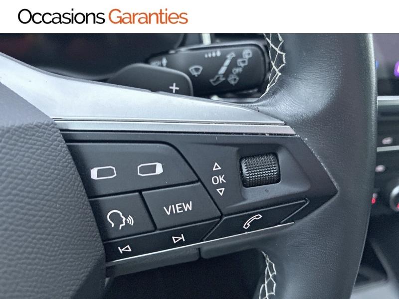 Voitures occasions SEAT ATECA Style Business Mozac