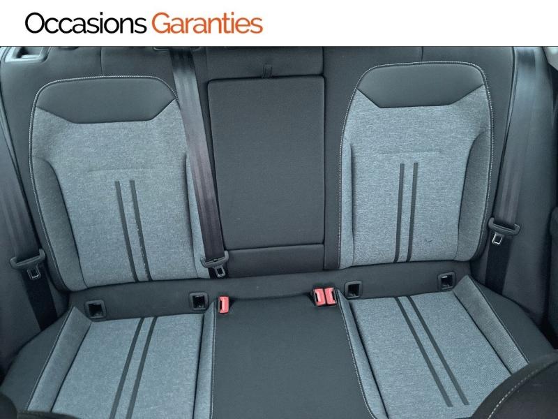 Voitures occasions SEAT ATECA Style Business Mozac