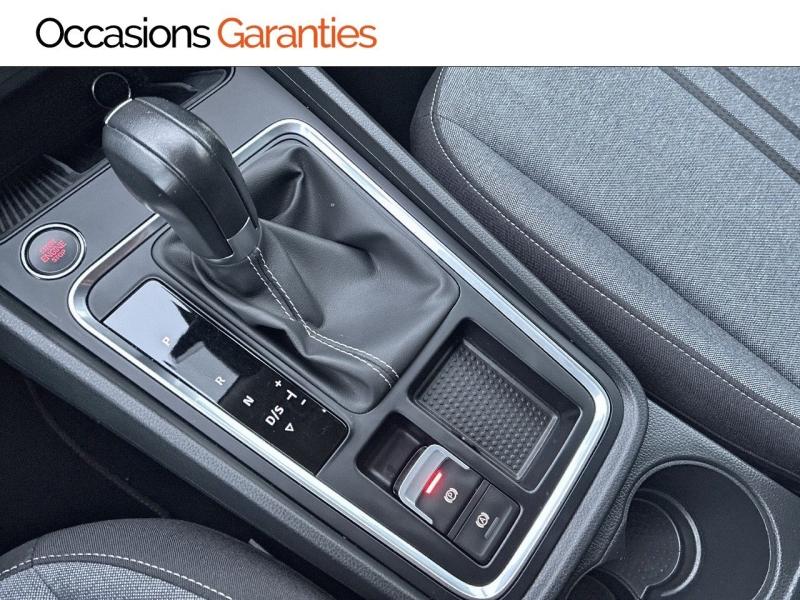 Voitures occasions SEAT ATECA Style Business Mozac