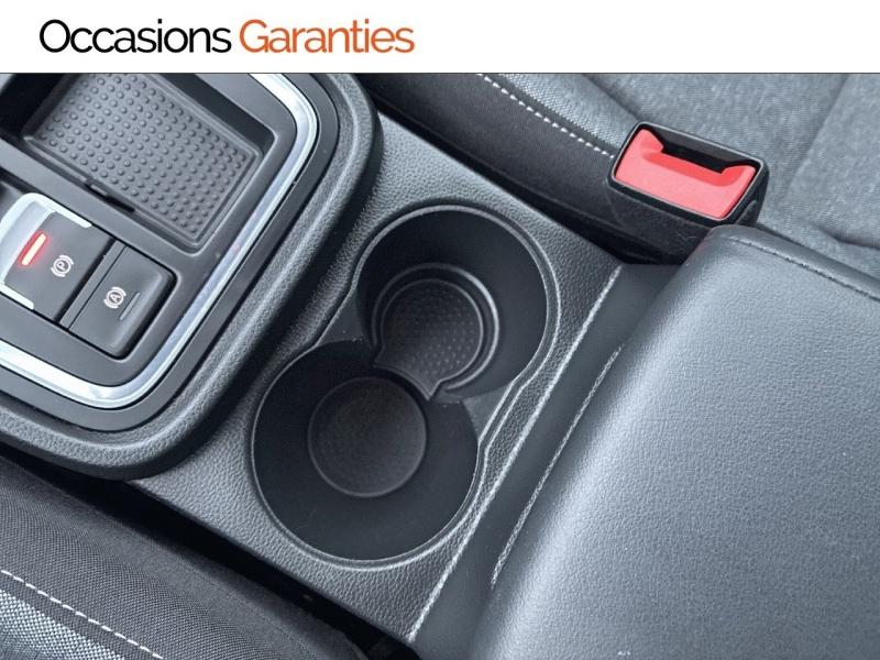 Voitures occasions SEAT ATECA Style Business Mozac