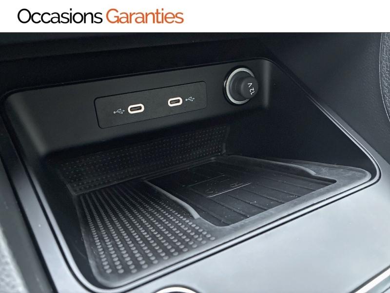 Voitures occasions SEAT ATECA Style Business Mozac