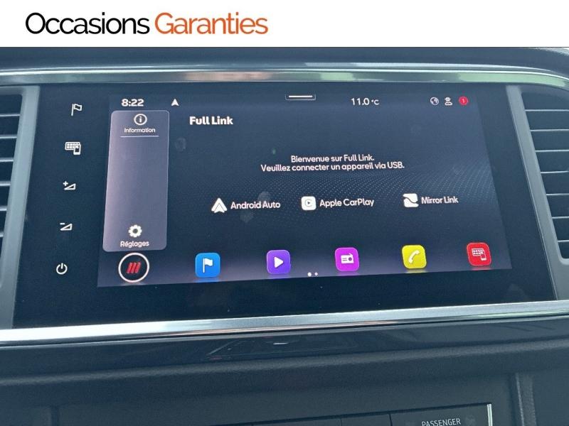 Voitures occasions SEAT ATECA Style Business Mozac