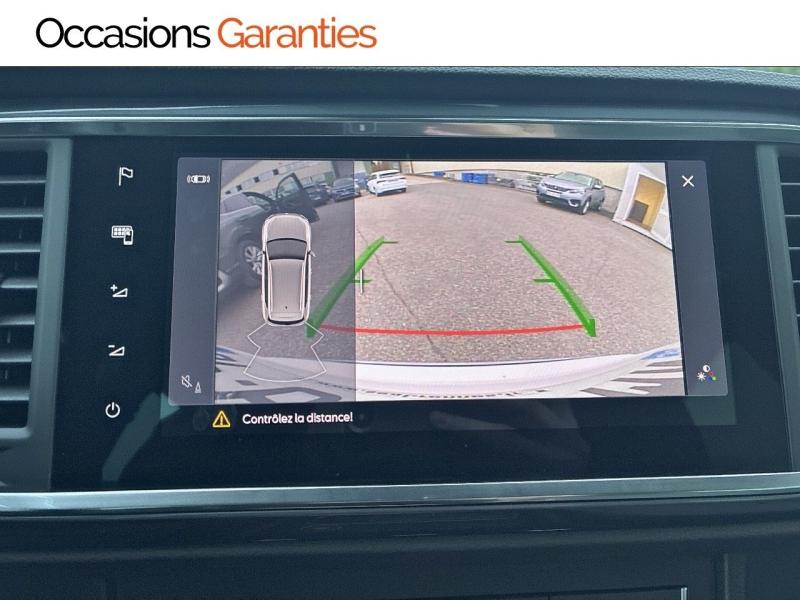 Voitures occasions SEAT ATECA Style Business Mozac