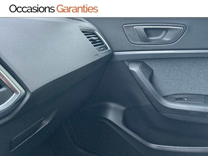 Voitures occasions SEAT ATECA Style Business Mozac