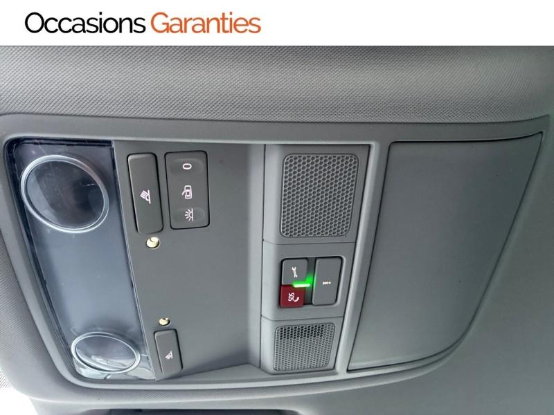 Voitures occasions SEAT ATECA Style Business Mozac