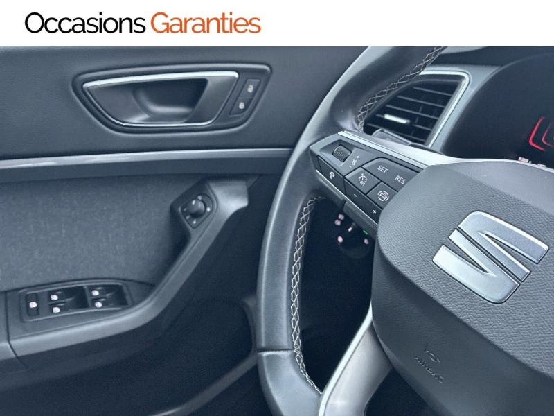 Voitures occasions SEAT ATECA Style Business Mozac