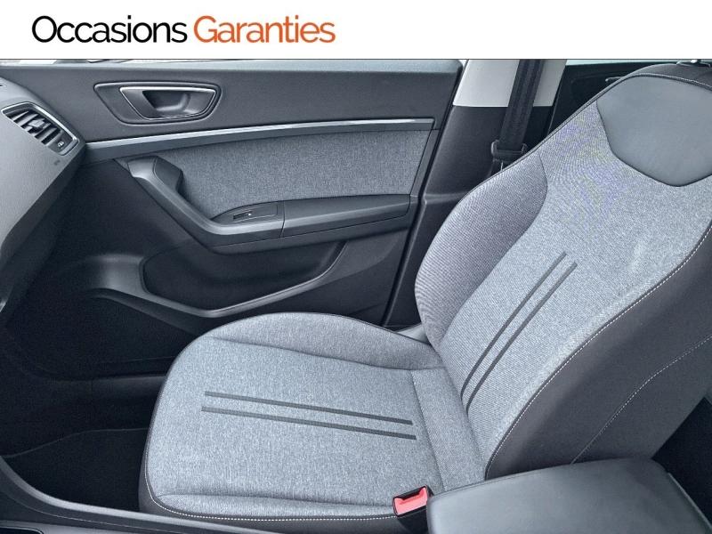 Voitures occasions SEAT ATECA Style Business Mozac