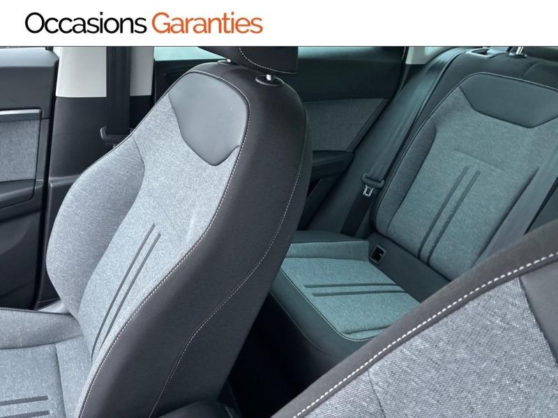 Voitures occasions SEAT ATECA Style Business Mozac