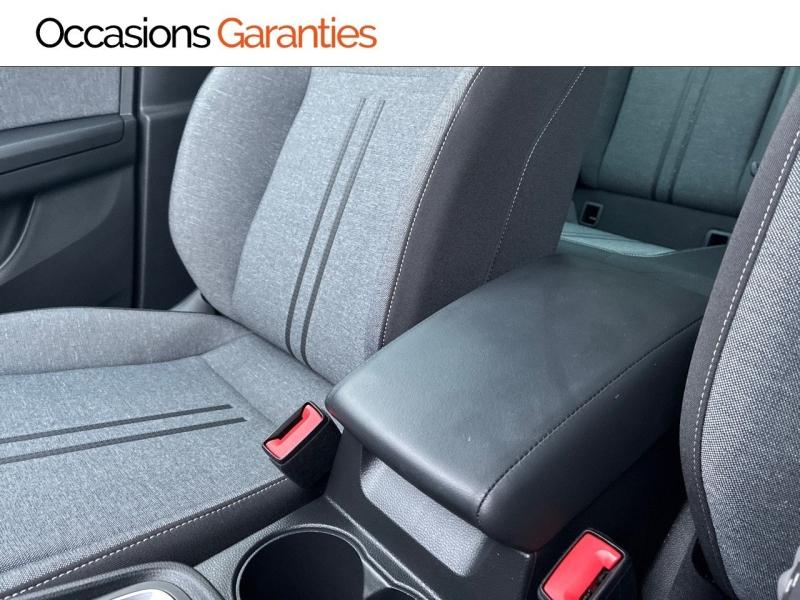 Voitures occasions SEAT ATECA Style Business Mozac