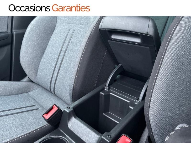 Voitures occasions SEAT ATECA Style Business Mozac