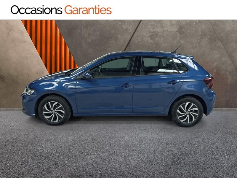 Voitures occasions VOLKSWAGEN POLO Life Mozac