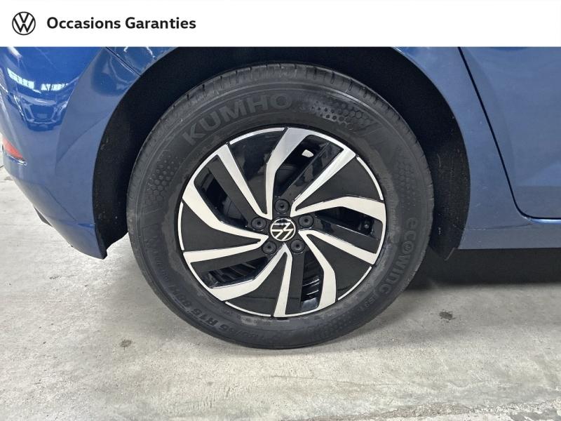 Voitures occasions VOLKSWAGEN POLO Life Mozac
