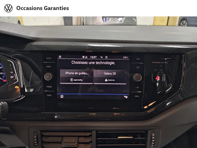 Voitures occasions VOLKSWAGEN POLO Life Mozac