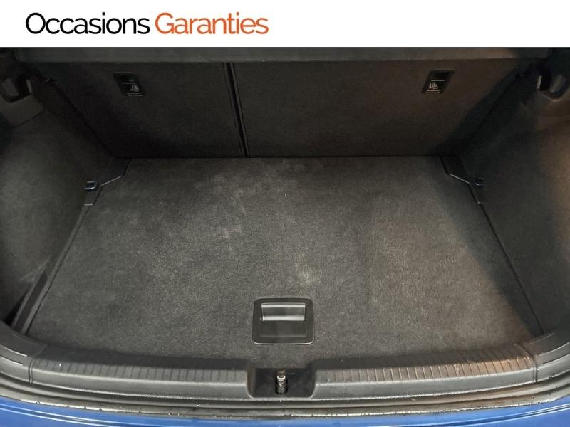 Voitures occasions VOLKSWAGEN POLO Life Mozac