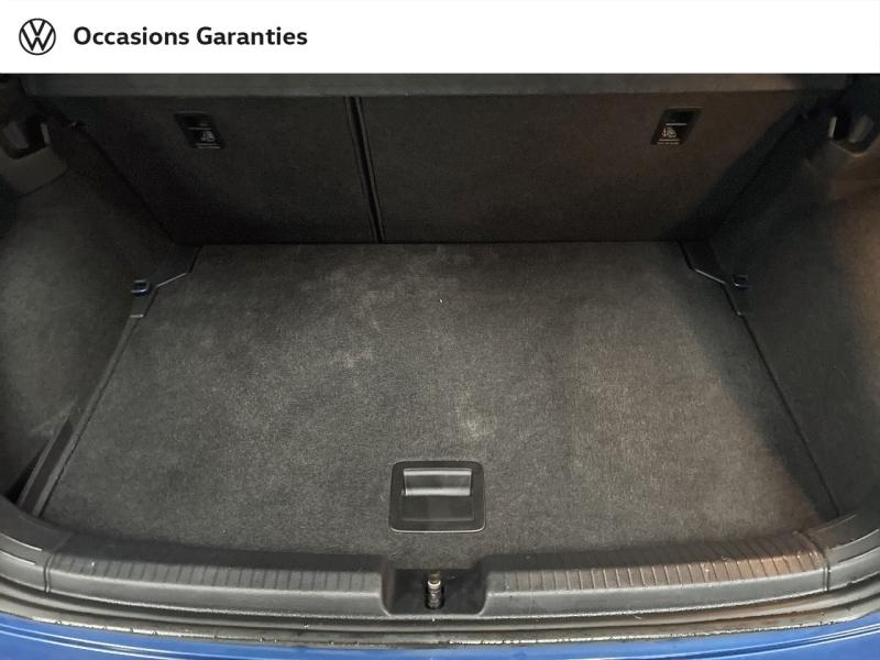 Voitures occasions VOLKSWAGEN POLO Life Mozac