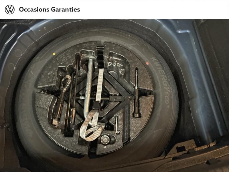 Voitures occasions VOLKSWAGEN POLO Life Mozac