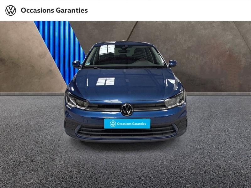 Voitures occasions VOLKSWAGEN POLO Life Mozac