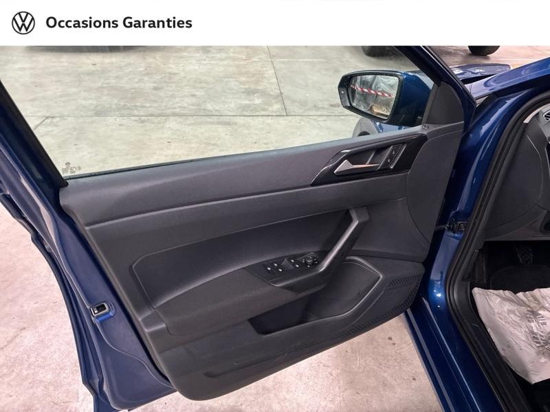 Voitures occasions VOLKSWAGEN POLO Life Mozac