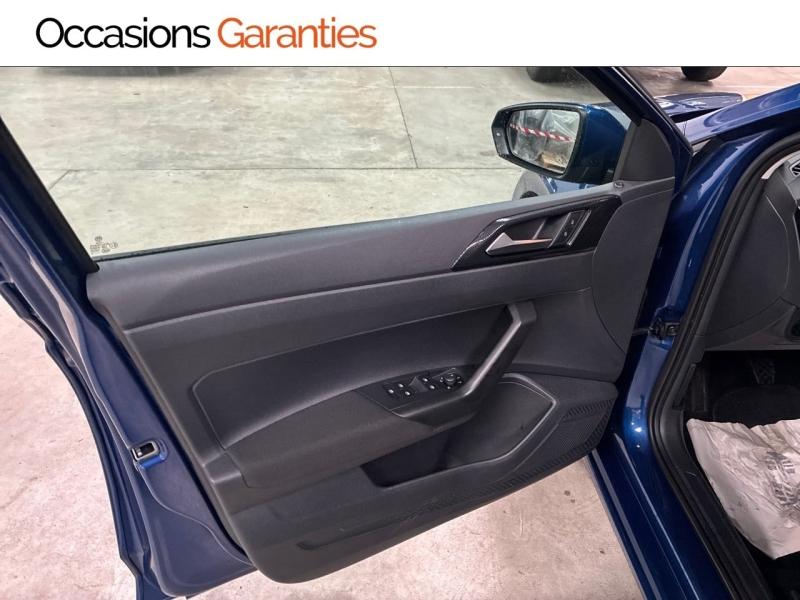 Voitures occasions VOLKSWAGEN POLO Life Mozac
