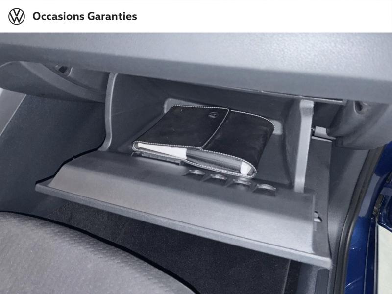 Voitures occasions VOLKSWAGEN POLO Life Mozac