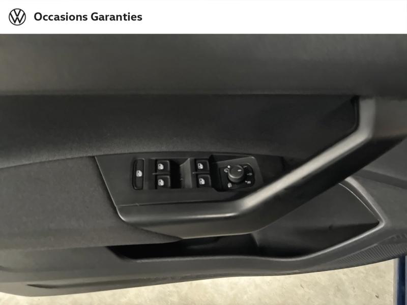 Voitures occasions VOLKSWAGEN POLO Life Mozac