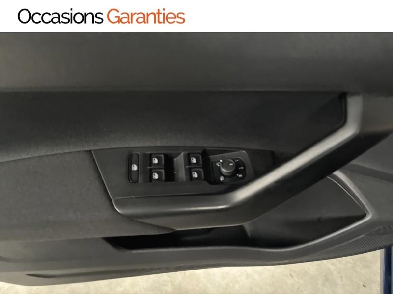 Voitures occasions VOLKSWAGEN POLO Life Mozac