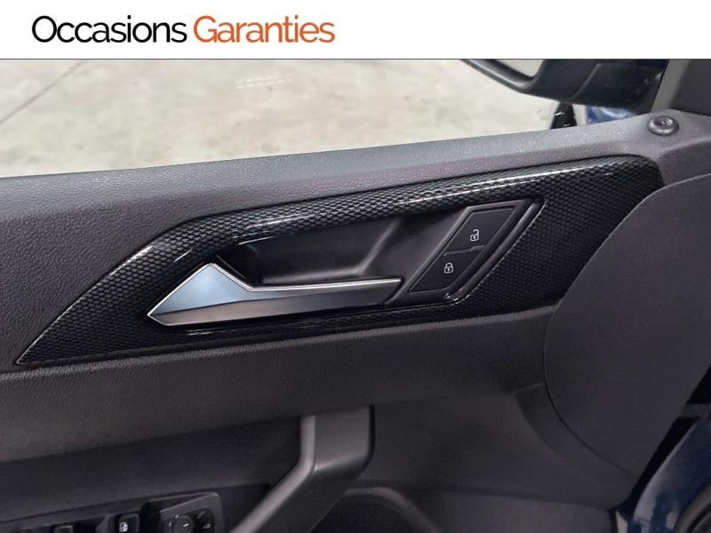 Voitures occasions VOLKSWAGEN POLO Life Mozac