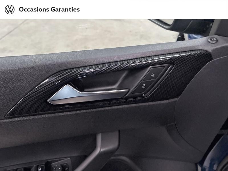 Voitures occasions VOLKSWAGEN POLO Life Mozac