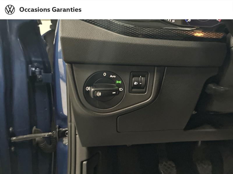 Voitures occasions VOLKSWAGEN POLO Life Mozac