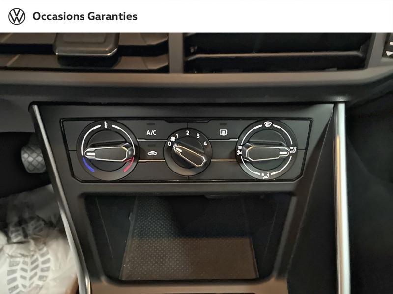 Voitures occasions VOLKSWAGEN POLO Life Mozac