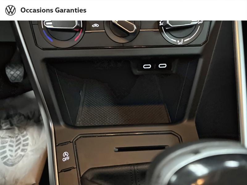 Voitures occasions VOLKSWAGEN POLO Life Mozac