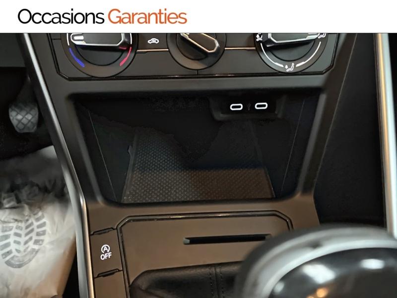 Voitures occasions VOLKSWAGEN POLO Life Mozac