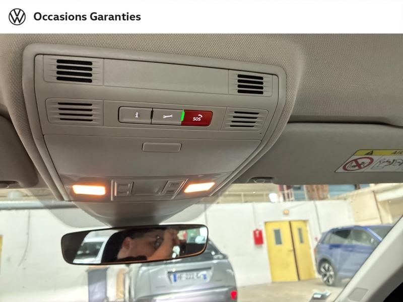 Voitures occasions VOLKSWAGEN POLO Life Mozac