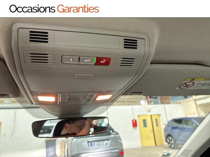 Voitures occasions VOLKSWAGEN POLO Life Mozac