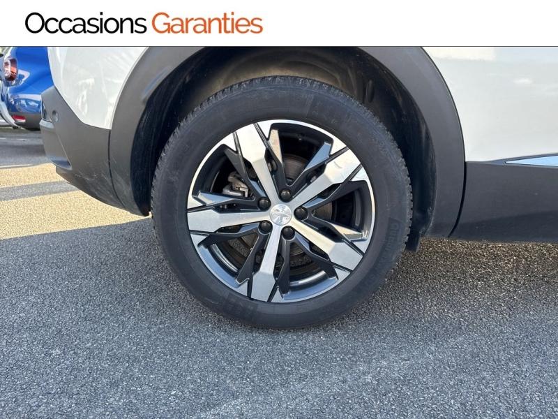 Voitures occasions PEUGEOT 3008 GT Mozac